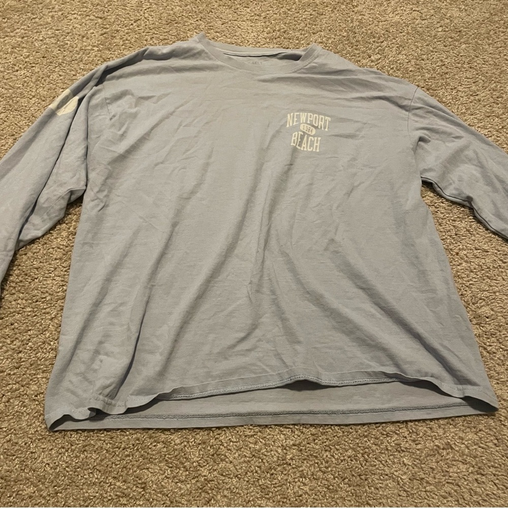 Brandy melville Long sleeve